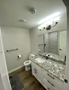 2-bedroom basement suite - Photo 6