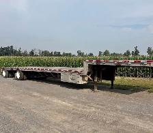Hiring Flatbed driver