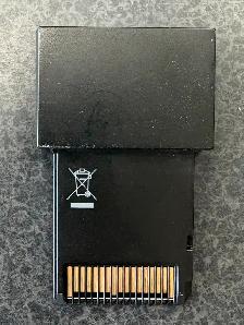 DSi Action Replay Updates Cartridge - Photo 2