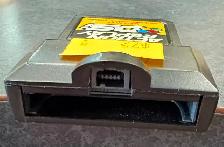 DSi Action Replay Updates Cartridge - Photo 4