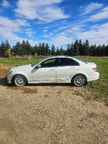 MERCEDES C230