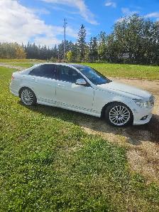 MERCEDES C230 - Photo 2