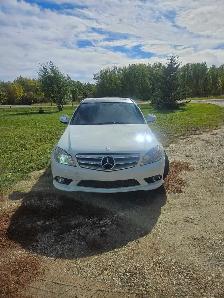 MERCEDES C230 - Photo 3
