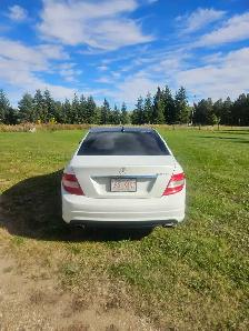 MERCEDES C230 - Photo 4