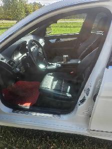MERCEDES C230 - Photo 5