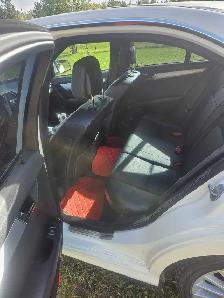 MERCEDES C230 - Photo 6