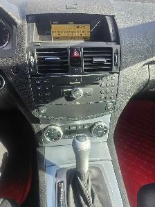 MERCEDES C230 - Photo 8