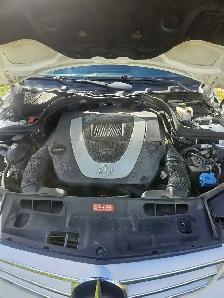 MERCEDES C230 - Photo 9