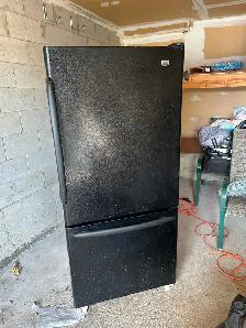 36 inches Maytag fridge for sale $150
