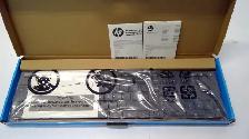 New HP 320K Desktop Wired USB Keyboard US - BLACK 9SR37AA#ABA 9S - Photo 2