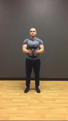 Certified Personal Trainer. I will come to you - Photo 2