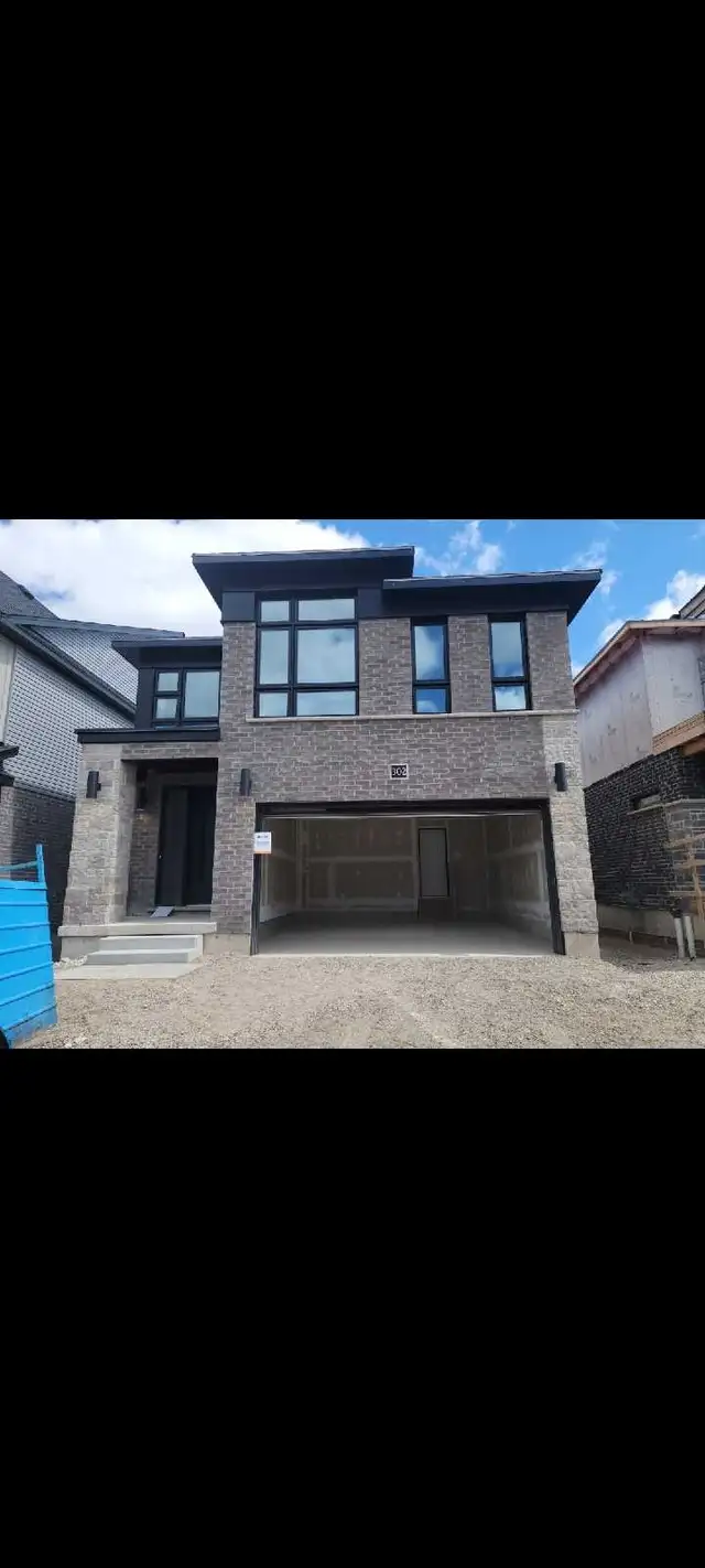 House for Rent in Waterloo