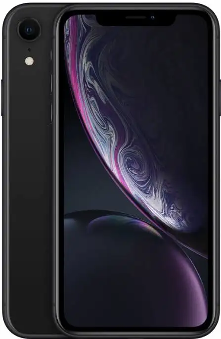 Unlocked Apple iPhone XR - only $239 with 1 year warranty!