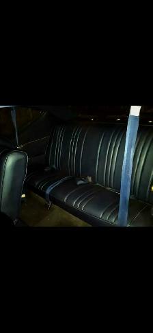 Chevrolet – Année 1969Modèle: Chevelle Malibu – 2 portes - HDTP - Photo 3