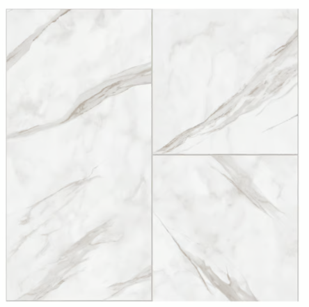 Click Vinyl Tile 12'x 24' - easy install