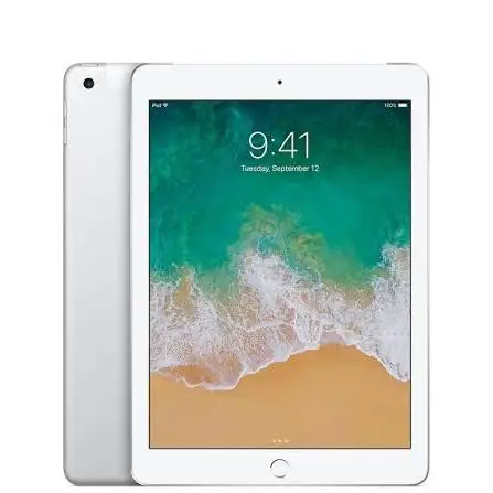 Unlocked iPad 5th Gen-only $169 Tax with 1 year warranty!