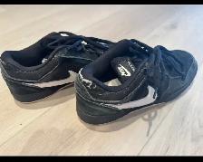 Nike Skeey Men's Shoes - Photo 2