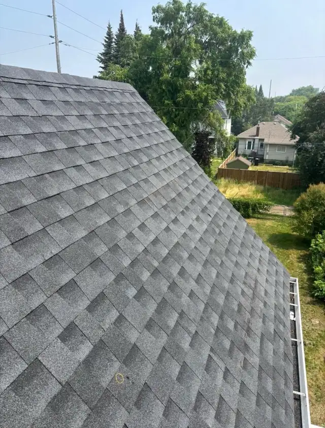 need a roof done?