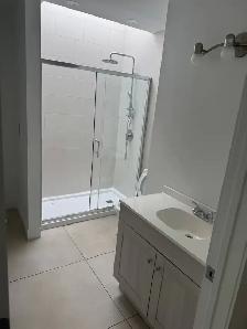 À louer, Grand 3 1/2 entièrement rénové - Photo 2