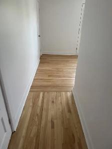 À louer, Grand 3 1/2 entièrement rénové - Photo 3