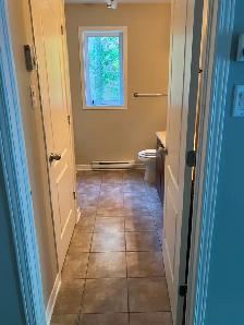 2 chambres à louer, style condo - Photo 5