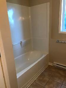 2 chambres à louer, style condo - Photo 7