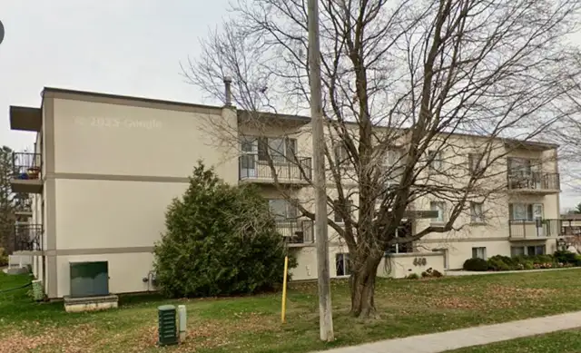 Orillia 1 and 2 bedroom apartment