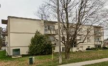 Orillia 1 and 2 bedroom apartment