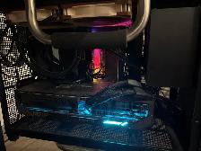 Gigabyte OC Gaming 32gb 5090 like new $8400 obo - Photo 3