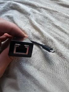 Ugreen USB-C to Ethernet Adapter $7 - Photo 3