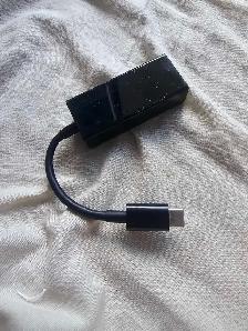 Ugreen USB-C to Ethernet Adapter $7 - Photo 4