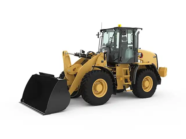 Loader Operator