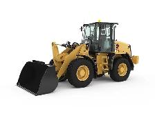 Loader Operator