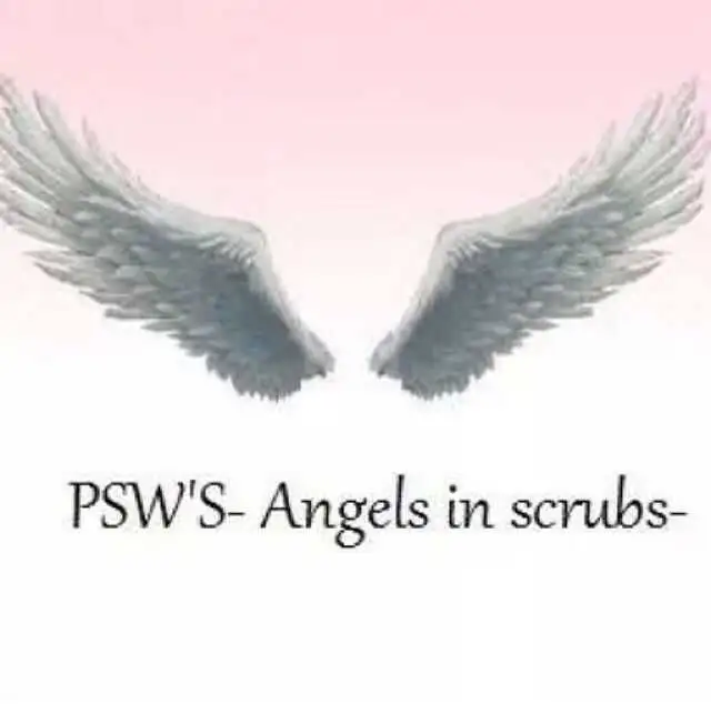 I am a certified personal support worker