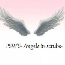 I am a certified personal support worker