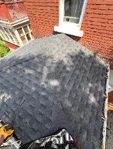 reliable roofer