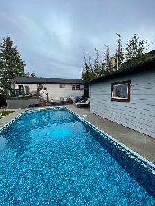 POOL CLEANER WANTED TODAY- CASH PAID