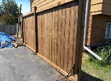 reliable fence guy - Photo 2