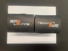 LOT of 2 H4 / 9003 / HB2 B2 Series LED Headlight Bulbs 12000 Lum - Photo 2