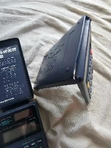 Sharp and Micronta Scientific Calculators - Photo 4