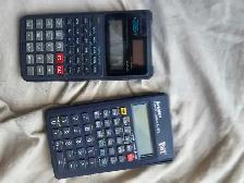 Sharp and Micronta Scientific Calculators - Photo 5