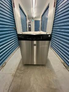 GE DISHWASHER 24" - Photo 2