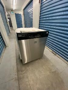 GE DISHWASHER 24" - Photo 4