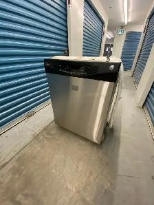 GE DISHWASHER 24" - Photo 5