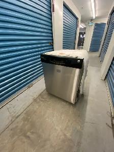 GE DISHWASHER 24" - Photo 6