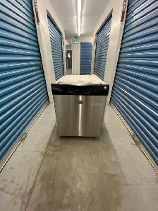 GE DISHWASHER 24" - Photo 7