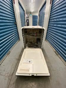 GE DISHWASHER 24" - Photo 8