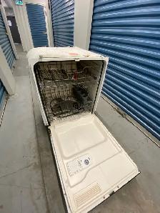 GE DISHWASHER 24" - Photo 9