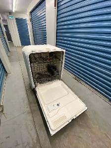 GE DISHWASHER 24" - Photo 10