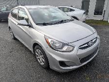2014 Hyundai Accent GL